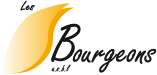 Logo Les Bourgeons