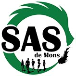 Logo SAS de Mons