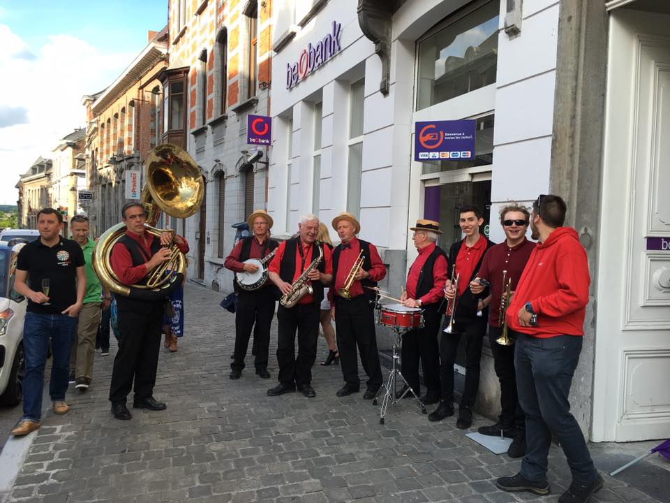 Warmup Doudou 2016, 3e édition (2)