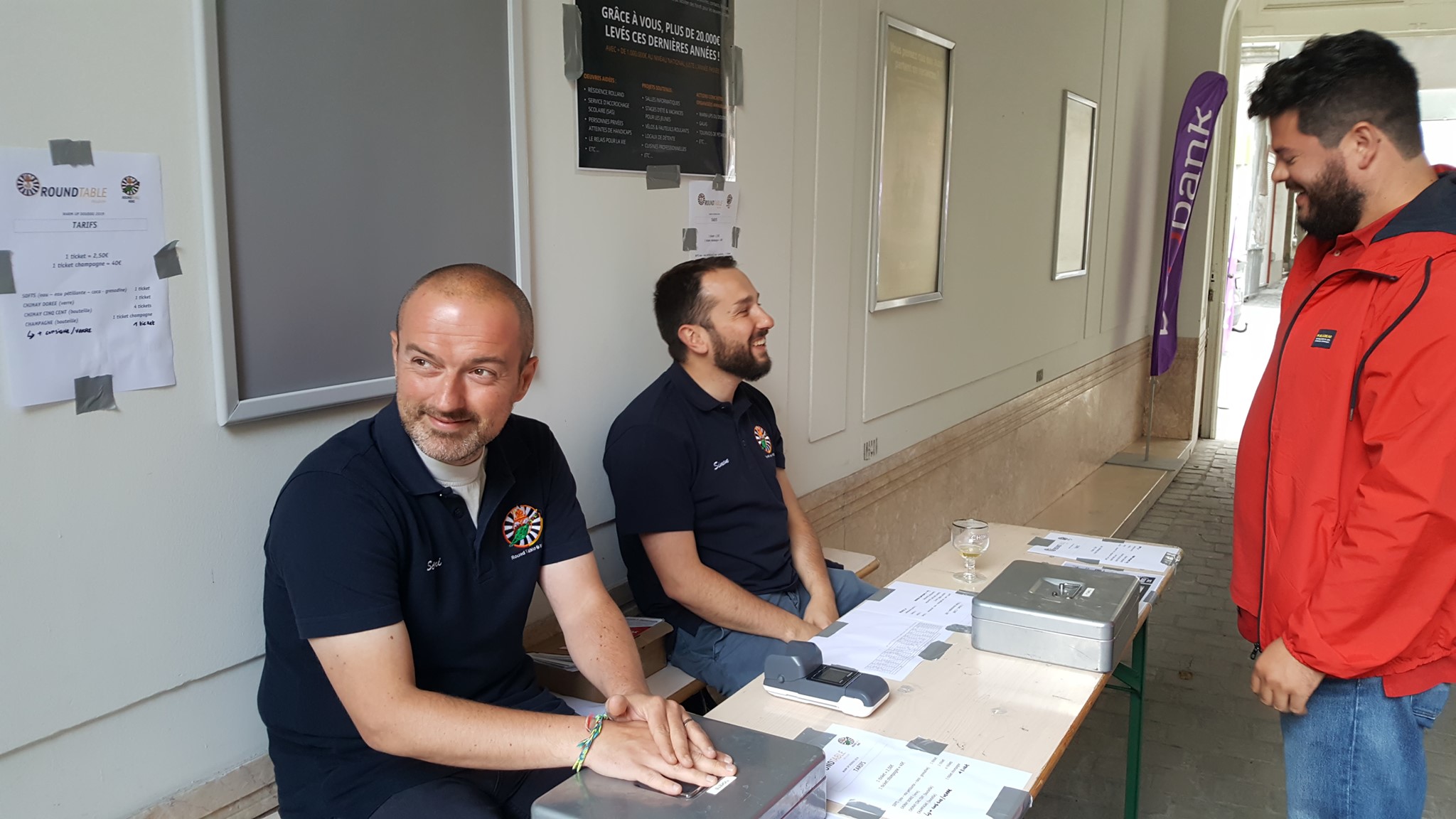Warmup Doudou 2019, 6e édition (5)