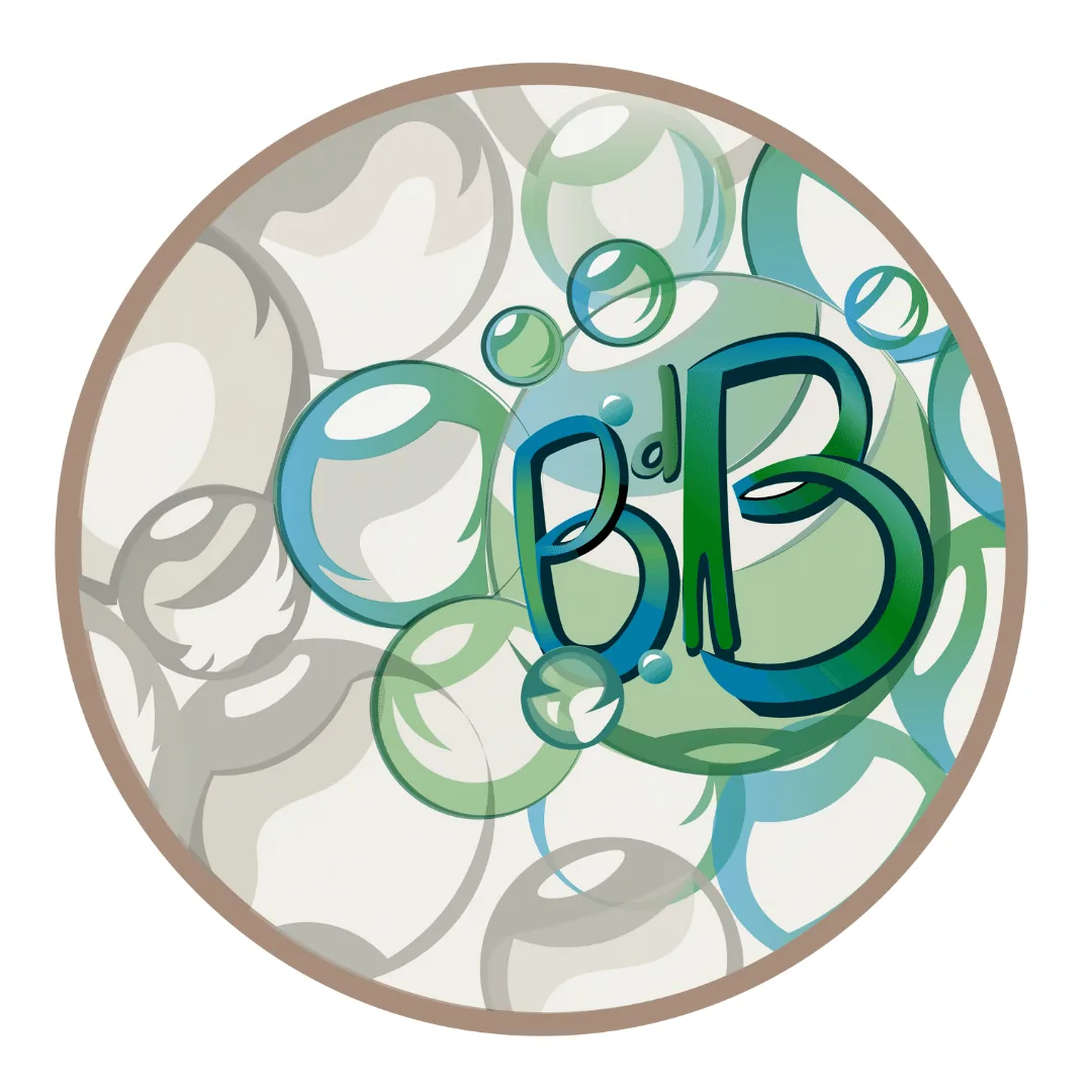 Bulle de Bonheur