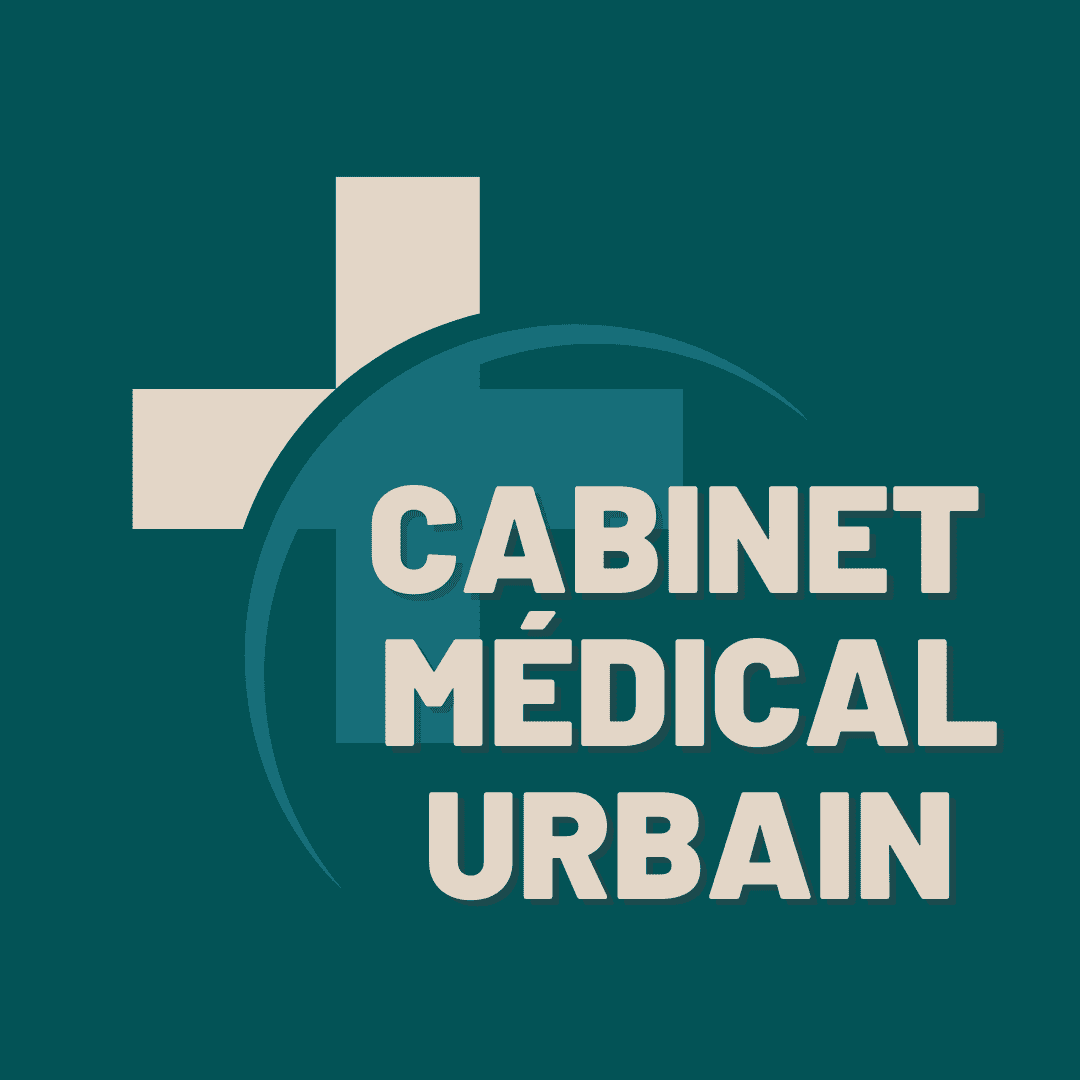Cabinet Médical Urbain