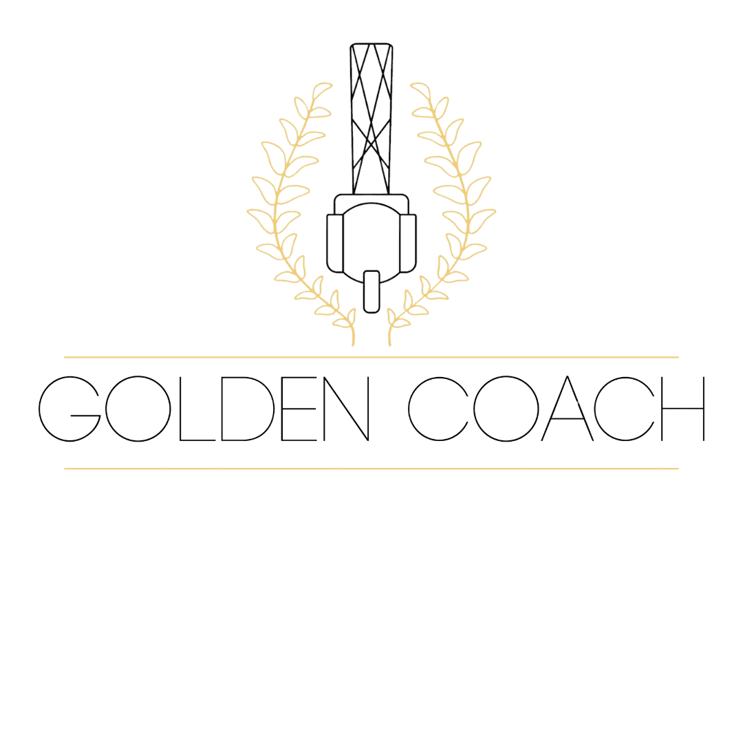 Golden Coach