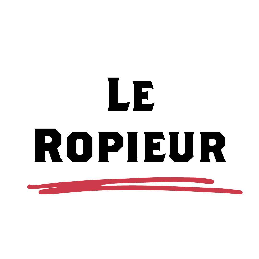 Le Ropieur