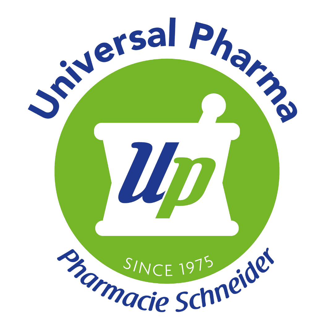 Universal Pharma
