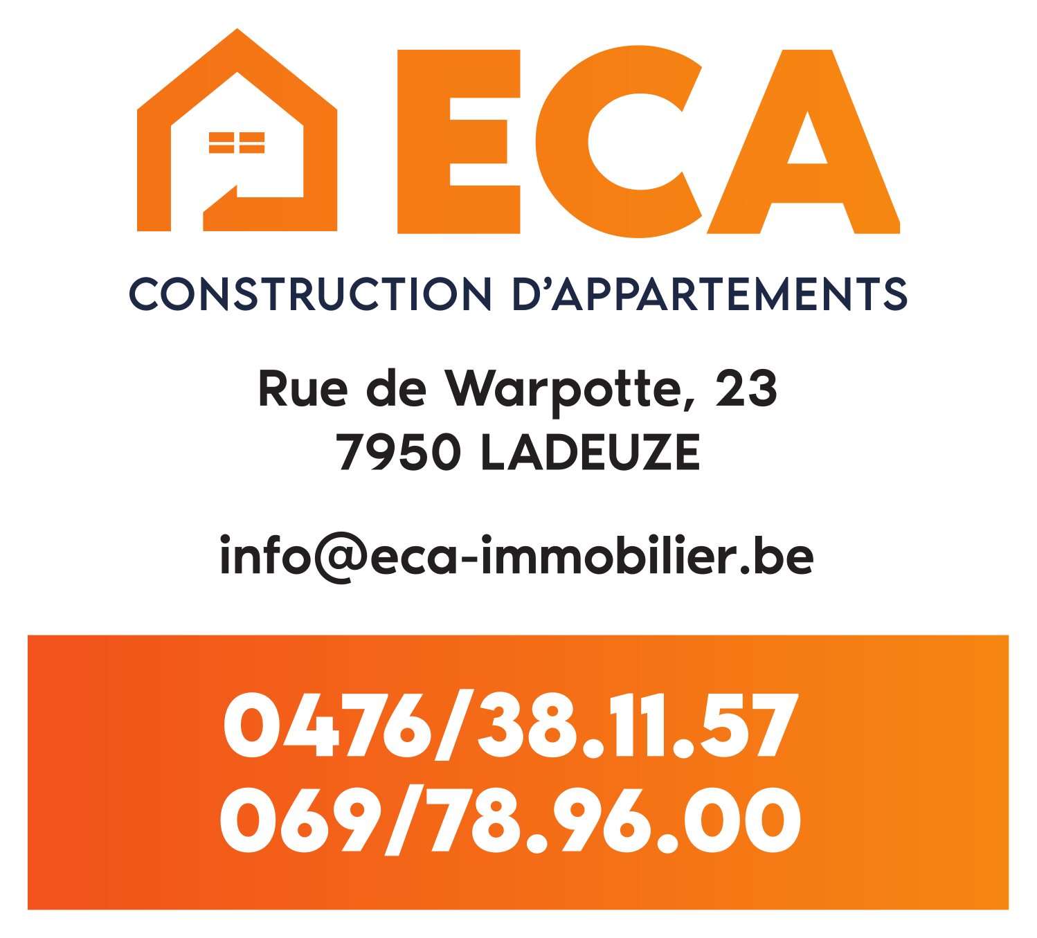 ECA Immobilier