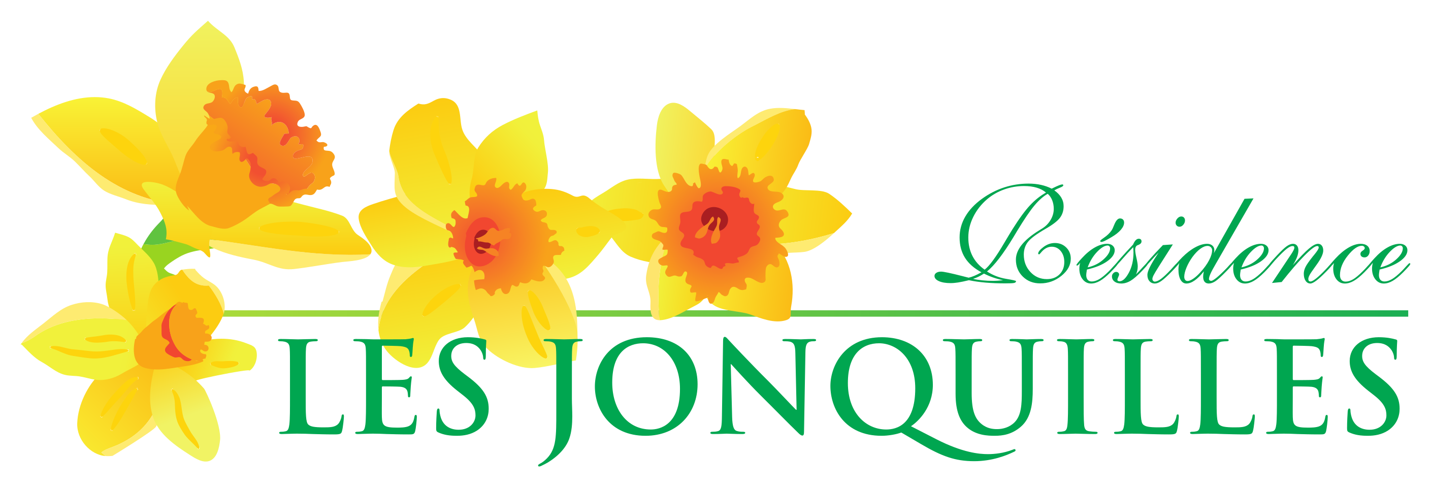Les Jonquilles