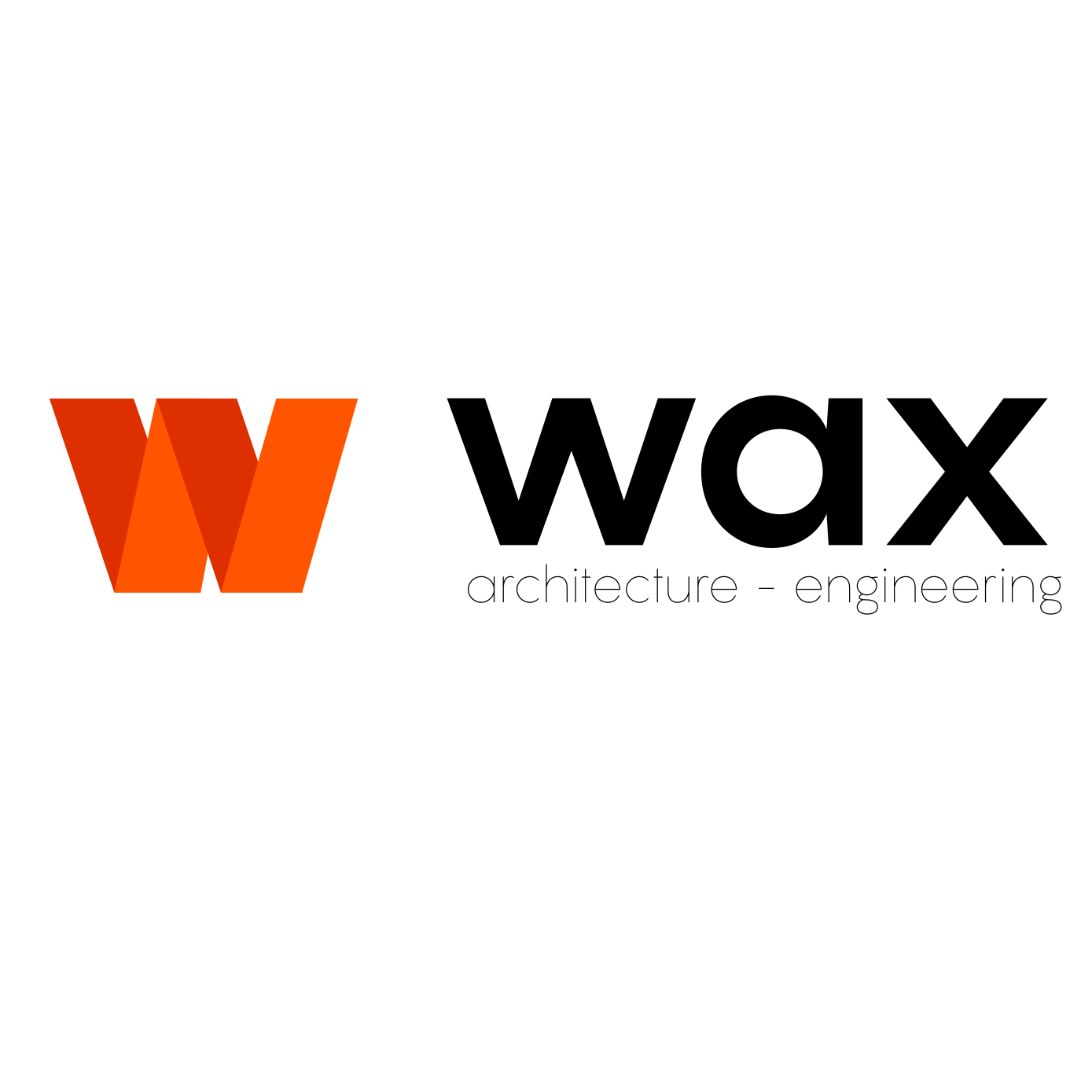 WAX Architecture